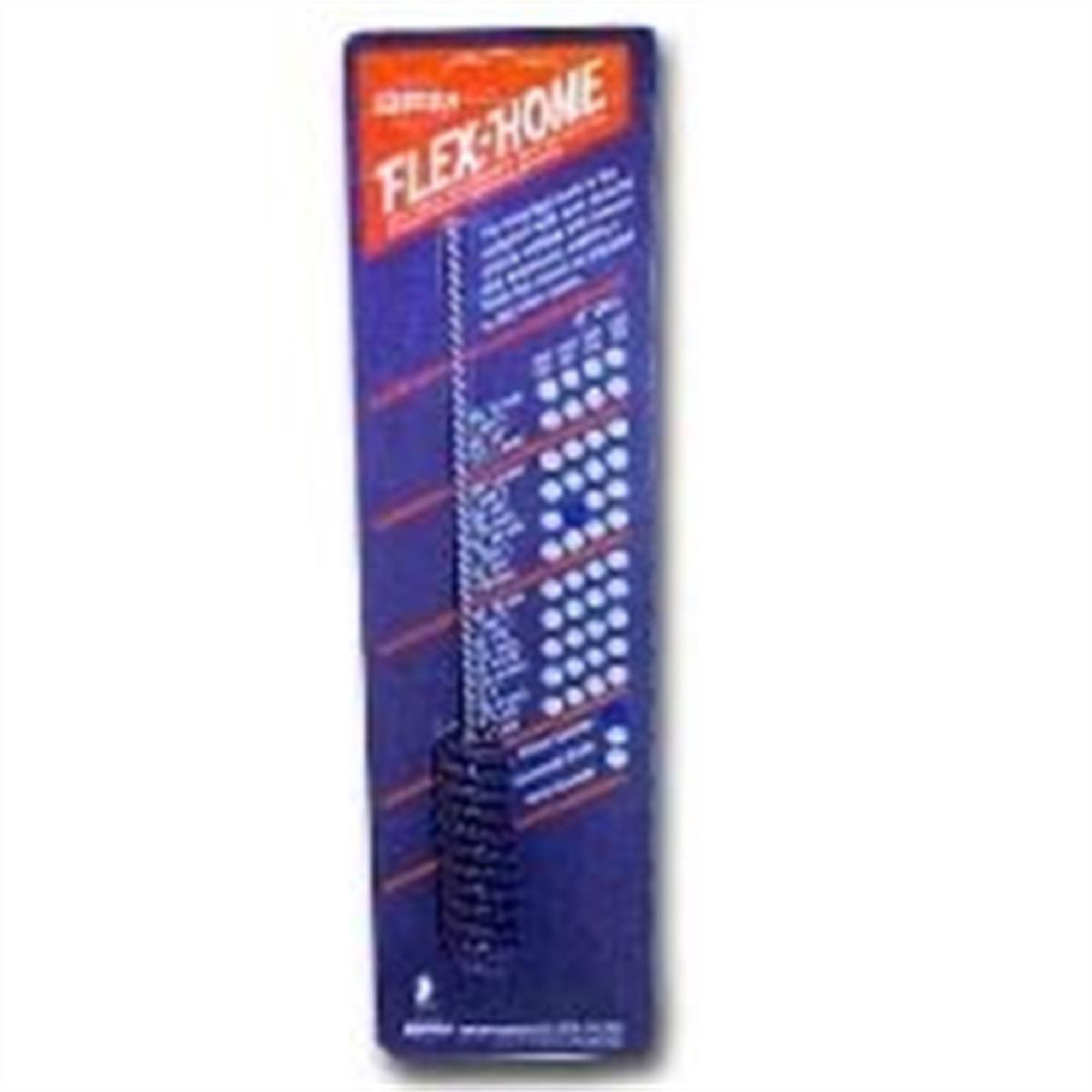Brush Research Flex-Hone Engine Cylinder Hone — 4in., 180 Grit, Silicon Carbide, Model# BRMGBD4
